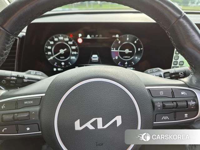 Kia Sportage 5th Generation id 5031108 из Кореи 8