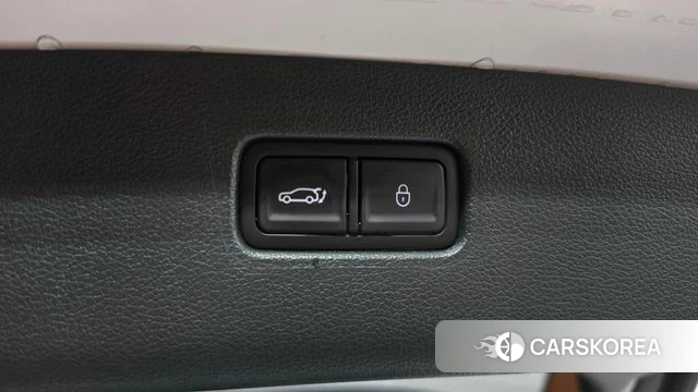 Genesis GV80 id 5026513 из Кореи 8