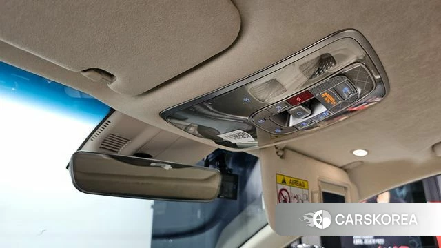 Genesis G80 (RG3) id 4683121 из Кореи 8