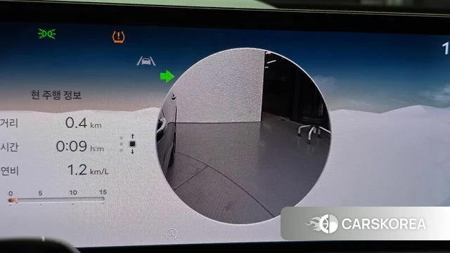 Genesis GV80 id 4985318 из Кореи 8