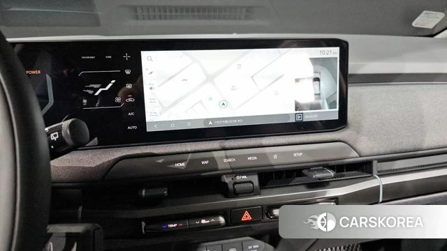 Kia EV3 id 4853852 из Кореи 8