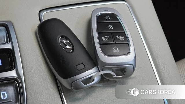 Hyundai The New Grandeur IG id 4701936 из Кореи 8