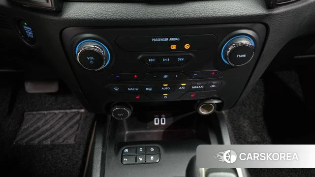 Ford Ranger 3rd Generation id 5034307 из Кореи 8