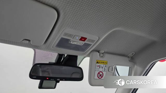 Hyundai Casper id 4996375 из Кореи 8