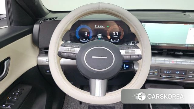 Hyundai Kona (SX2) id 5026134 из Кореи 8