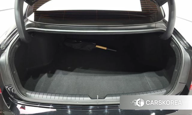 Hyundai Sonata (DN8) id 4981609 из Кореи 8