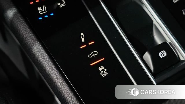 Porsche Macan id 4899178 из Кореи 8