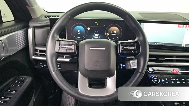 Hyundai Santa Fe (MX5) id 4964921 из Кореи 8
