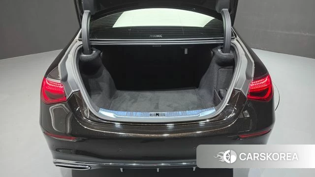 Mercedes-Benz S-Class W223 id 5034061 из Кореи 8