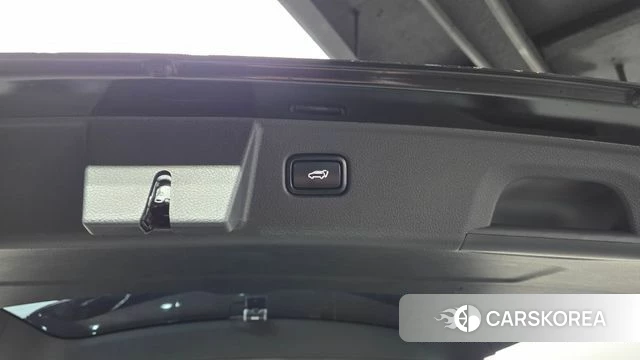 Kia Mohave Master id 5039316 из Кореи 8