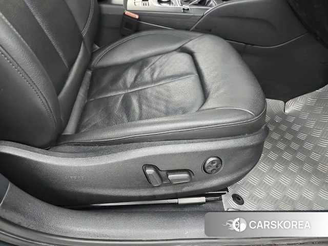 Audi New A3 id 4998735 из Кореи 8