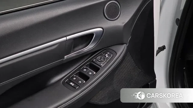 Hyundai Sonata (DN8) id 3787929 из Кореи 8