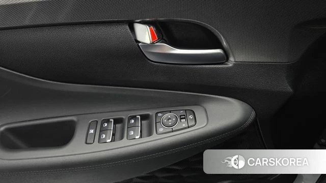Hyundai Santa Fe TM id 5054780 из Кореи 8