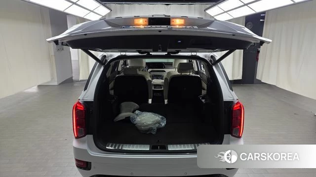 Hyundai Palisade id 4991935 из Кореи 8