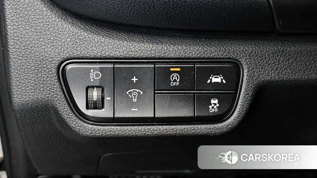 Kia Seltos id 4987126 из Кореи 8