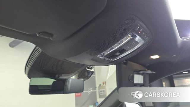 Mercedes-Benz GLE-Class W167 id 5012616 из Кореи 8