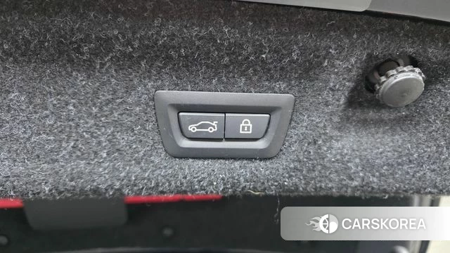 BMW 4 Series (G22) id 4951920 из Кореи 8