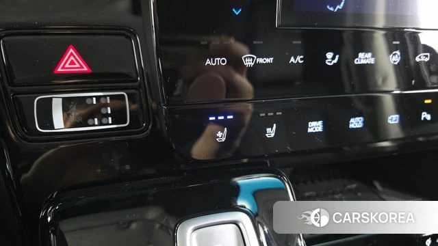 Hyundai Staria id 5045541 из Кореи 8