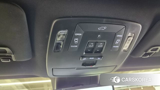 Toyota Sienna 4th Generation id 4990347 из Кореи 8