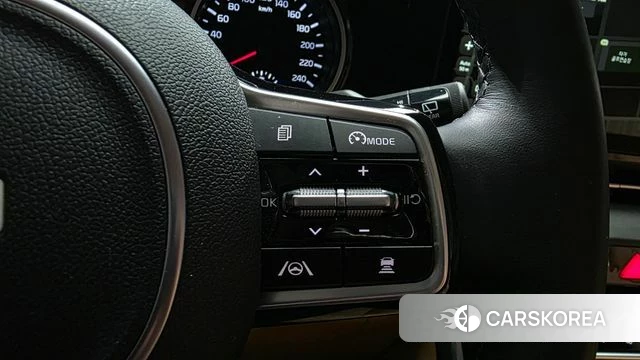 Kia Carnival 4th generation id 4935947 из Кореи 8