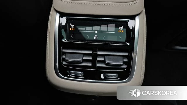 Volvo XC90 second Generation id 4739177 из Кореи 8