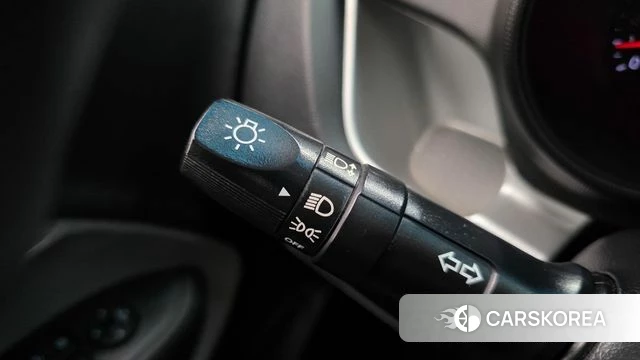 Kia The New Ray id 5035529 из Кореи 8