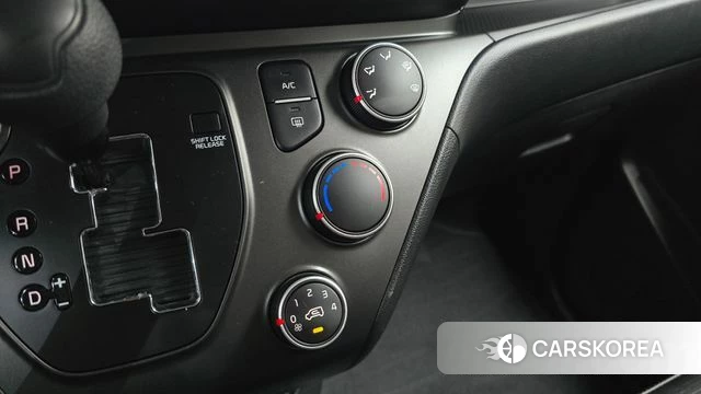 Kia The New Kia Ray id 4985873 из Кореи 8