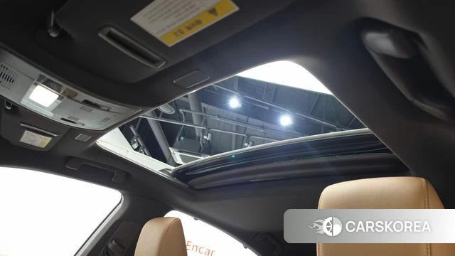 Lexus ES300h 7th generation id 4918679 из Кореи 8