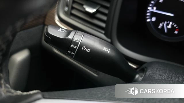 Hyundai Sonata New Rise id 4977930 из Кореи 8