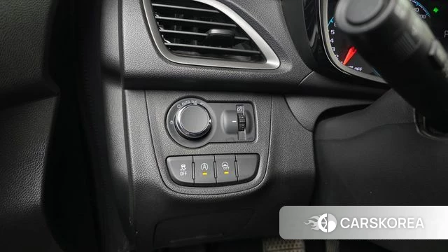 Chevrolet (GM Daewoo) The New Spark id 4967673 из Кореи 8