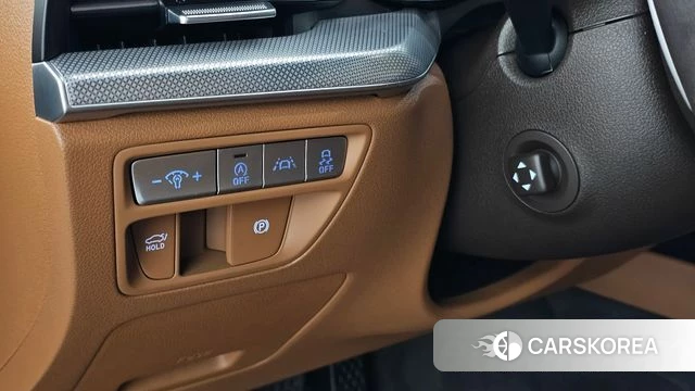 Genesis G80 (RG3) id 5035148 из Кореи 8