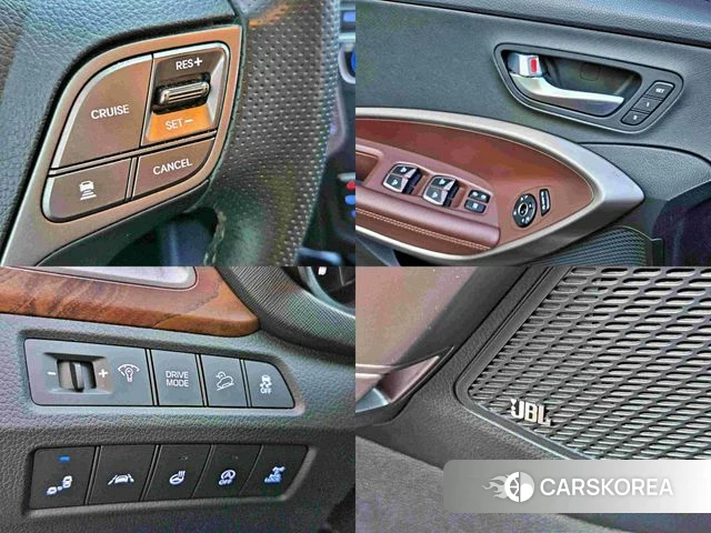 Hyundai The New Max Cruise id 4931212 из Кореи 8