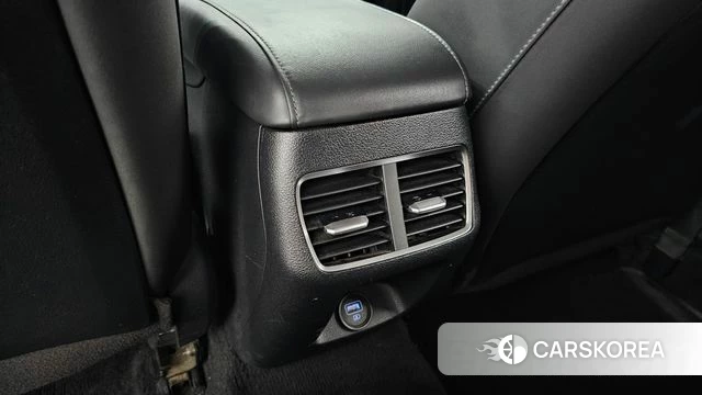Hyundai Sonata Hybrid (DN8) id 4784077 из Кореи 8