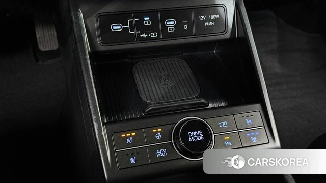 Hyundai Kona (SX2) id 4964877 из Кореи 8