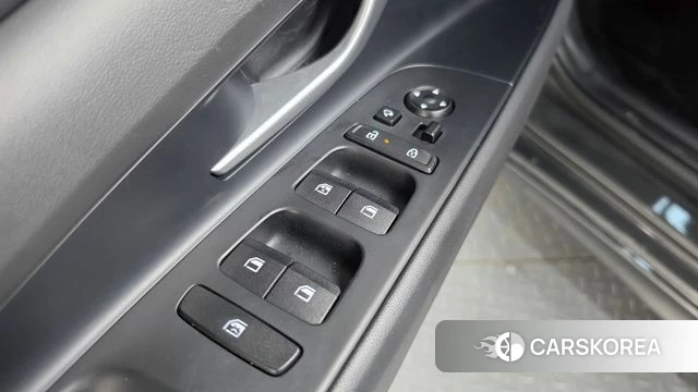 Hyundai The New Avante Hybrid (CN7) id 4980800 из Кореи 8
