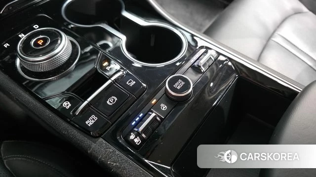 Kia K5 3rd generation id 4848114 из Кореи 8