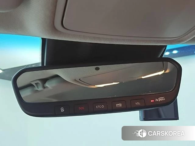 Hyundai Kona Electric id 5031137 из Кореи 8