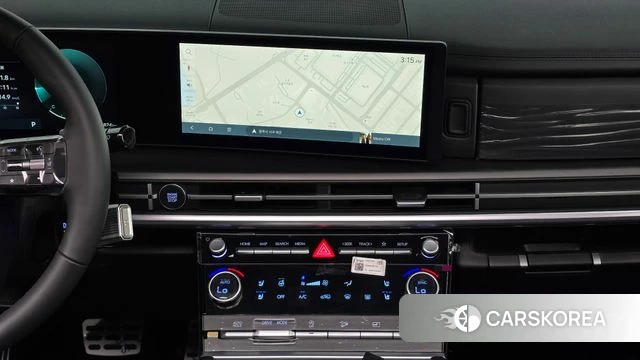 Hyundai Santa Fe (MX5) id 4957106 из Кореи 8