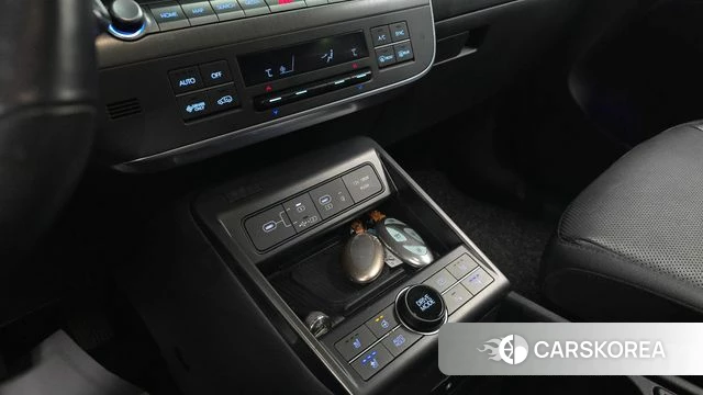 Hyundai Kona Electric (SX2) id 4720377 из Кореи 8
