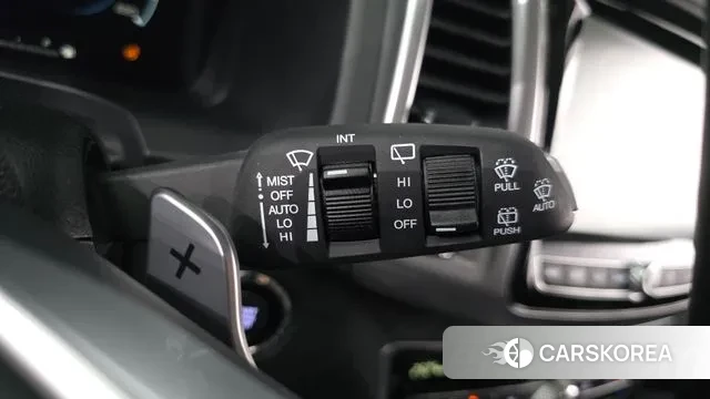 Ssangyong All New Rexton id 3343953 из Кореи 8