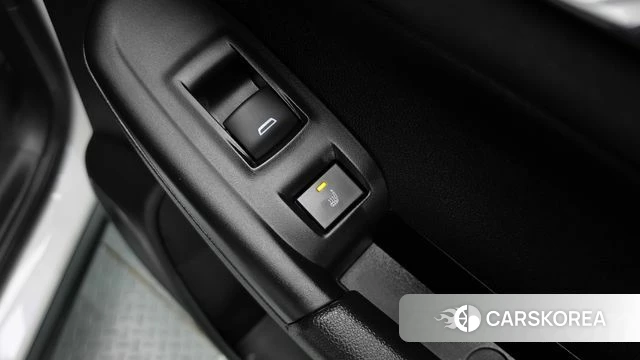 Chevrolet (GM Daewoo) Trailblazer id 4987440 из Кореи 8