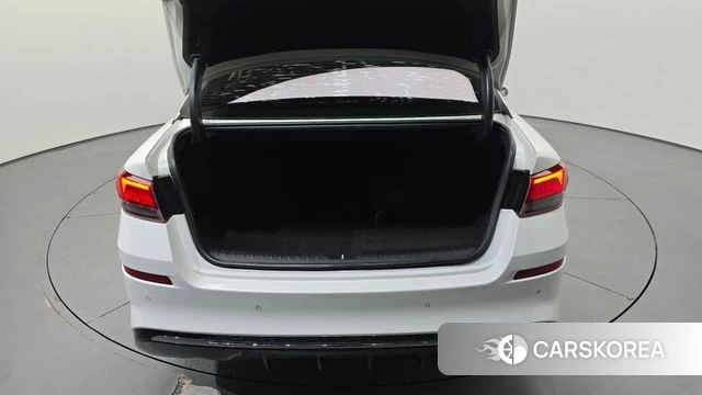 Kia The New K5 2nd generation id 5024143 из Кореи 8