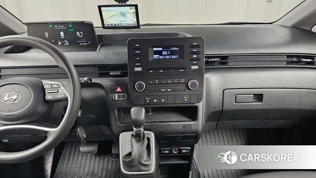 Hyundai Staria id 4656878 из Кореи 8