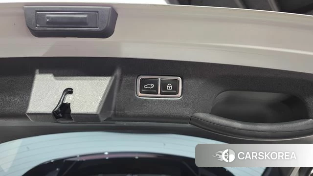 Kia Sorento 4th Generation id 5040385 из Кореи 8