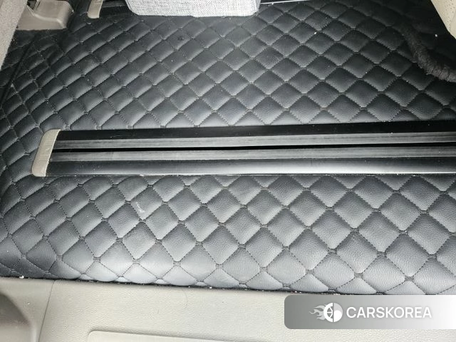 Kia Carnival 4th generation id 4987350 из Кореи 8