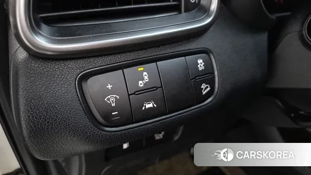 Kia The New Sorento id 3766738 из Кореи 8