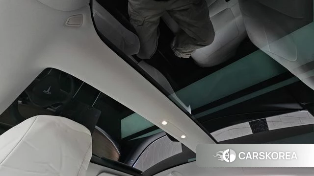 Tesla Model 3 id 4987823 из Кореи 8
