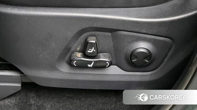 Ssangyong The New Rexton Sports Cannes id 3941059 из Кореи 8