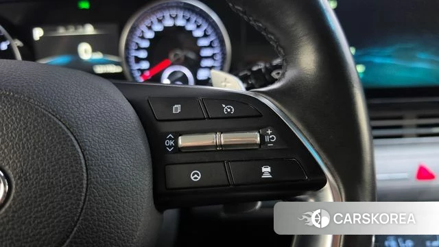Hyundai The New Grandeur IG id 4741754 из Кореи 8