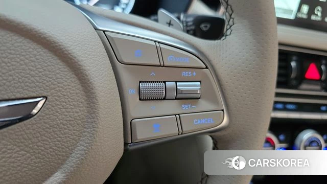 Genesis G70 id 4918582 из Кореи 8